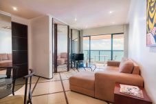 Apartamento em Fortaleza - Iracema Residence - 1805