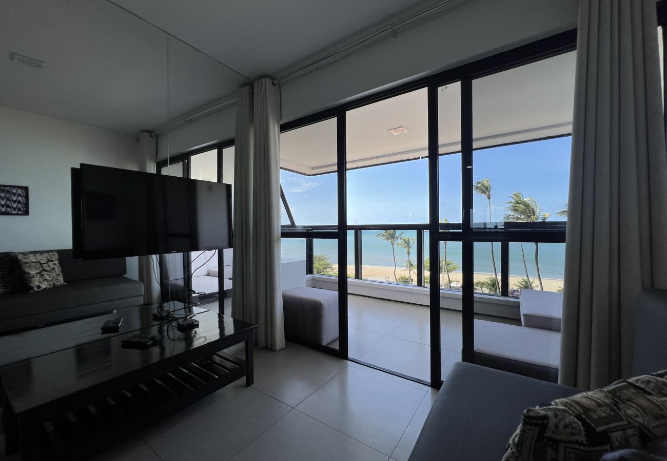 Apartamento em Fortaleza - Iracema Residence - 305