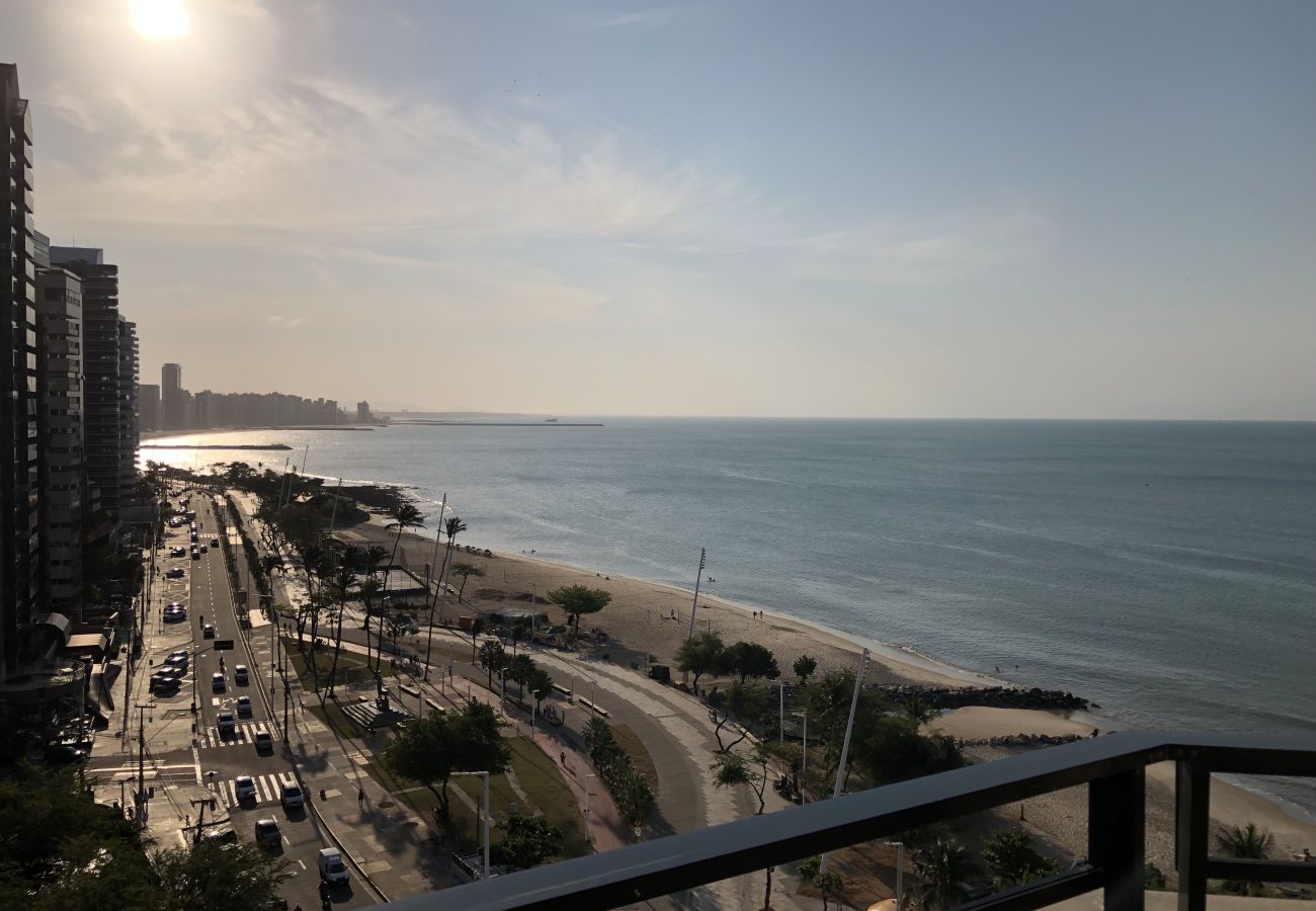 Quarto em Fortaleza - Golden Flat Hotel - 1051-B