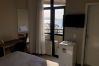 Quarto em Fortaleza - Golden Flat Hotel - 1051-B