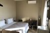 Quarto em Fortaleza - Golden Flat Hotel - 1051-B