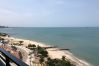Apartamento em Fortaleza - Golden Flat Hotel - 1051-A