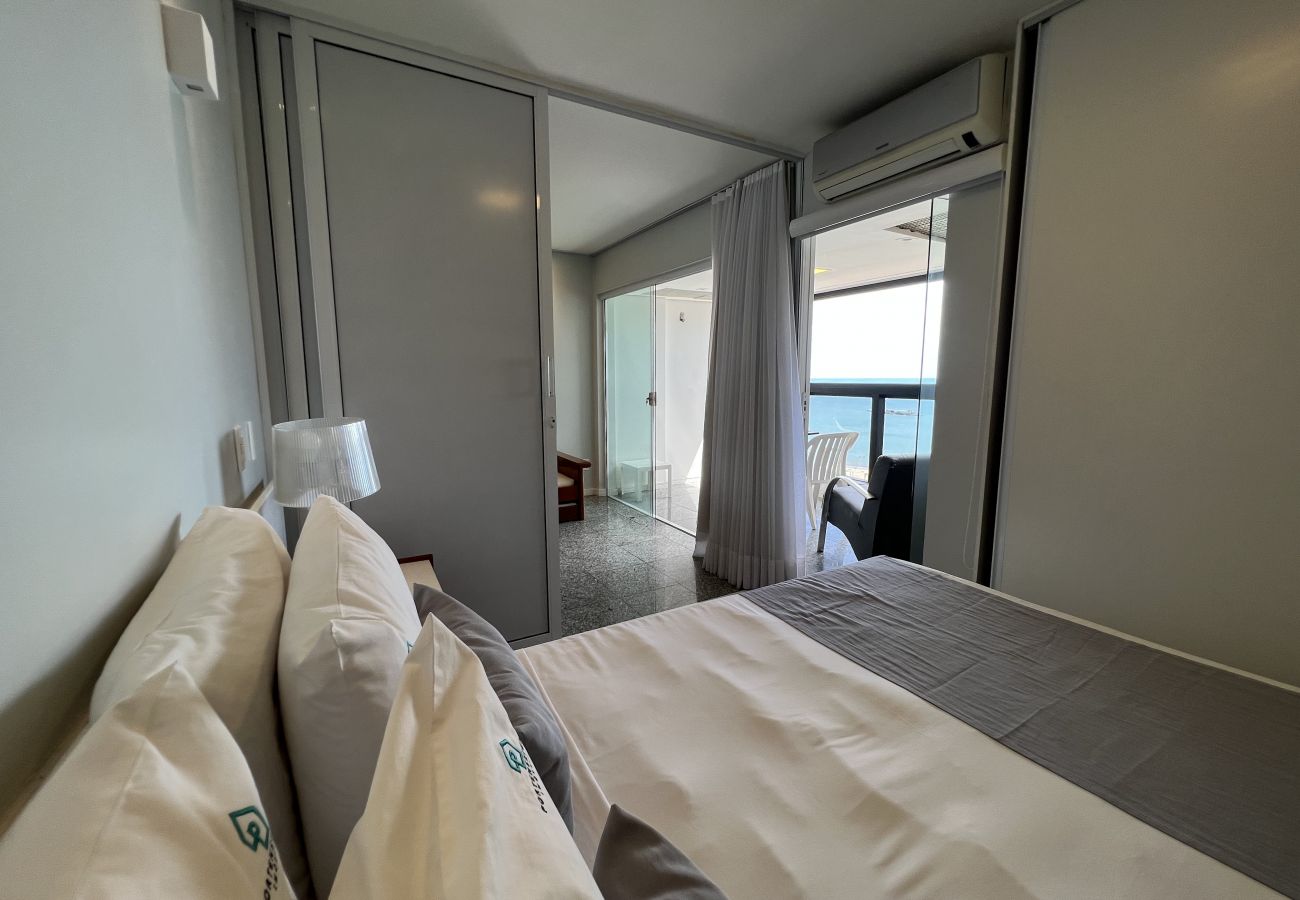 Apartamento em Fortaleza - Iracema Residence - 506