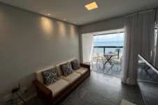 Apartamento em Fortaleza - Iracema Residence - 506