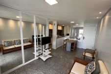 Apartamento em Fortaleza - Iracema Residence - 506