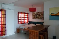 Estúdio em Fortaleza - Villa Costeira - 1303