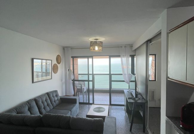 Apartamento em Fortaleza - Iracema Residence - 1803