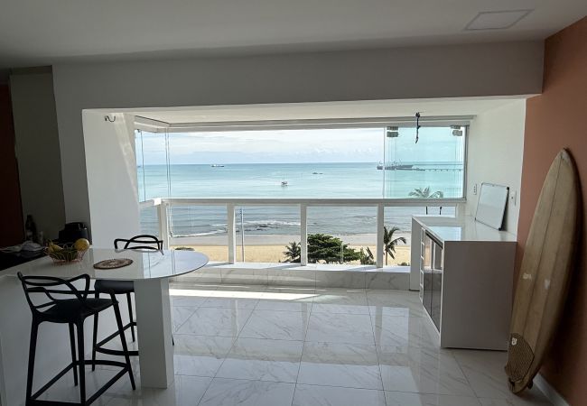 Apartamento em Fortaleza - Iracema Residence - 708