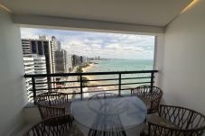 Apartamento em Fortaleza - Iate Plaza - 1701
