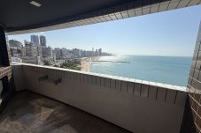 Estúdio em Fortaleza - Blue Tree Towers - 1212