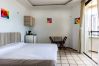 Studio à Fortaleza - Golden Flat Hotel - 551-B