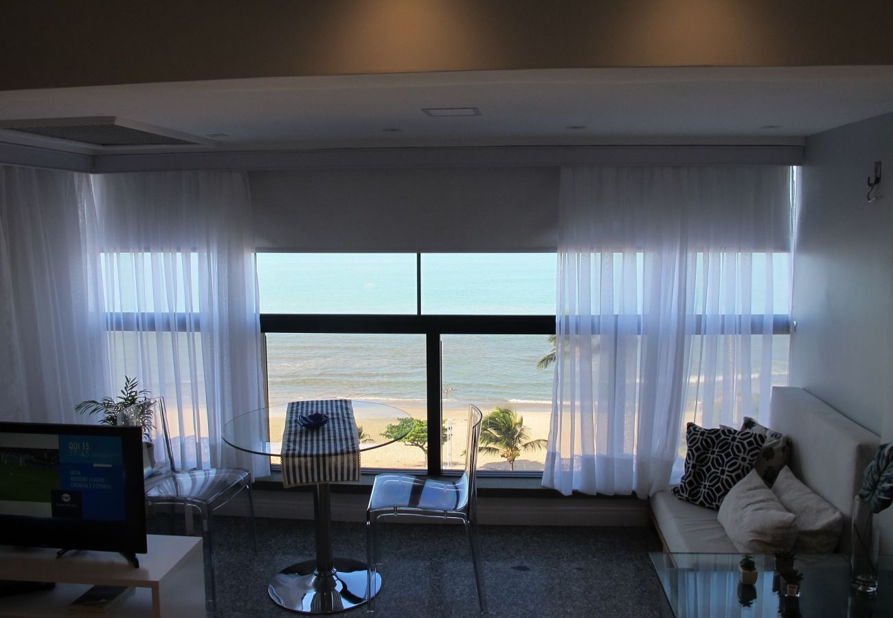 Studio à Fortaleza - Iracema Residence - 807