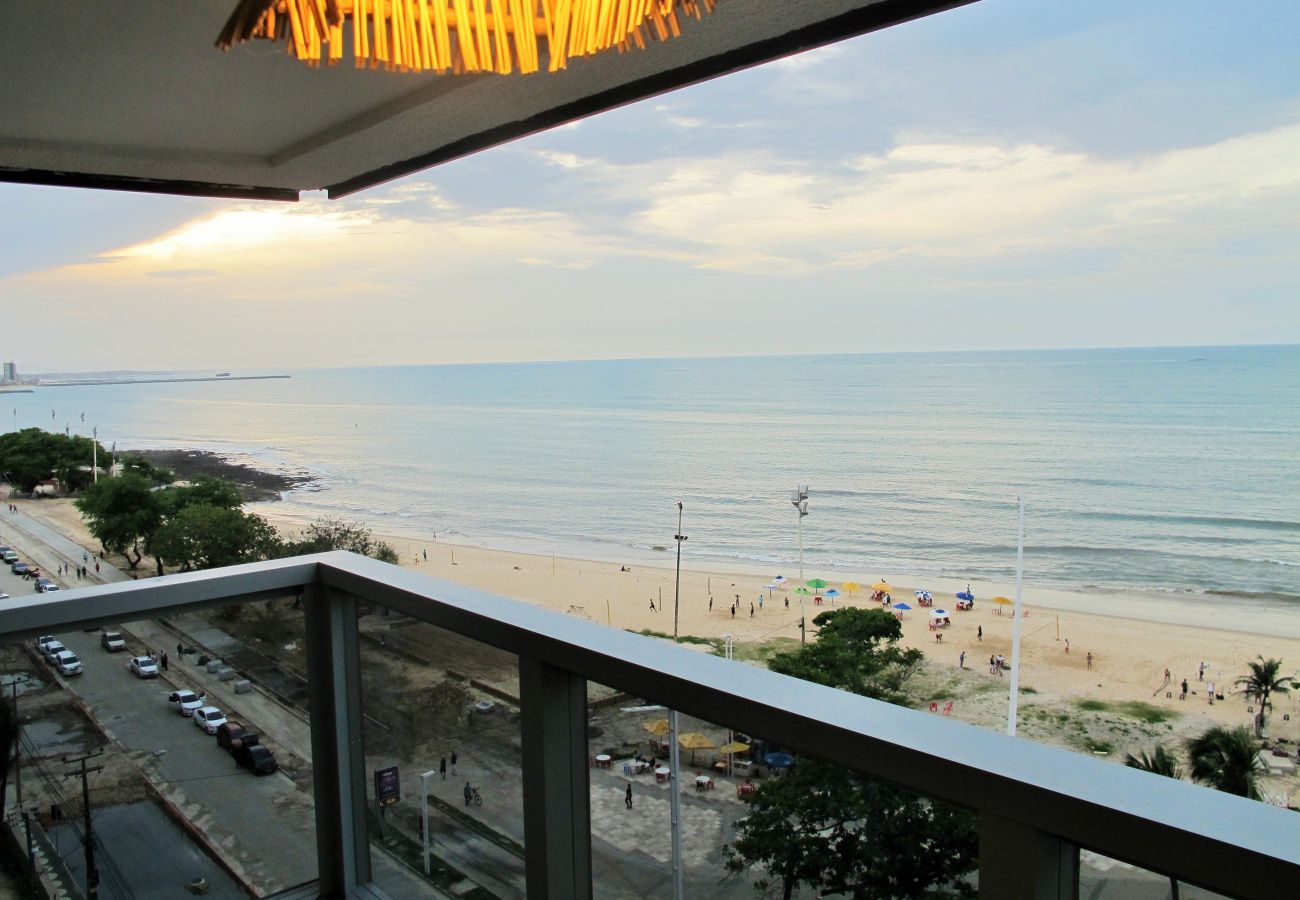 Appartement à Fortaleza - Iracema Residence - 705