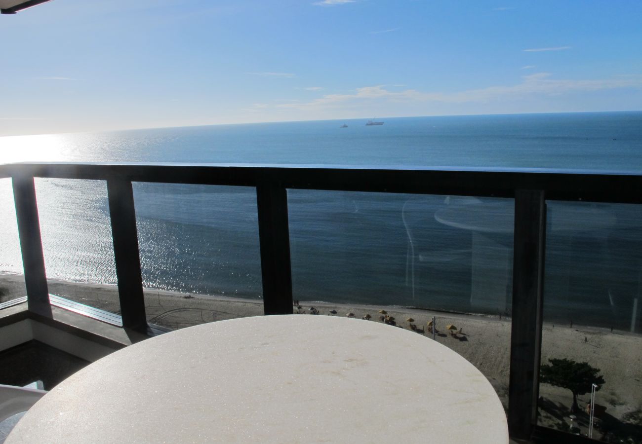 Appartement à Fortaleza - Iracema Residence - 1407