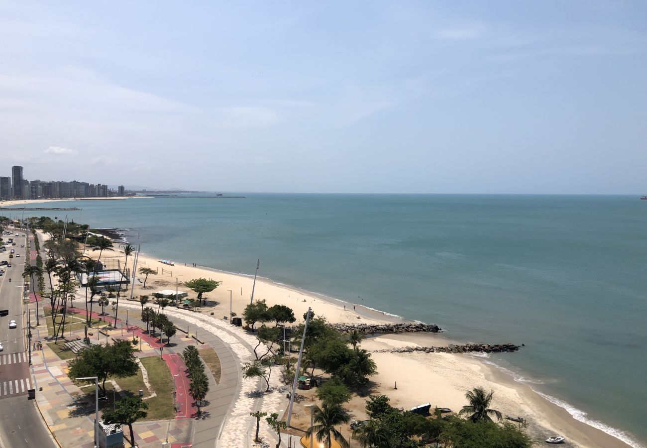 Appartement à Fortaleza - Golden Flat Hotel - 1051-A