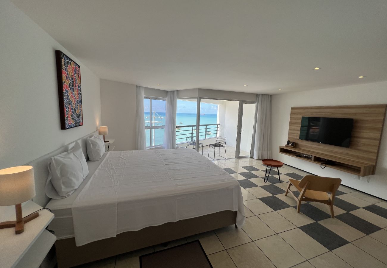 Studio à Fortaleza - Iate Plaza - 606