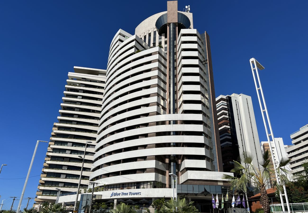 Studio à Fortaleza - Blue Tree Towers - 1405