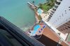 Appartement à Fortaleza - Iate Plaza - 1409