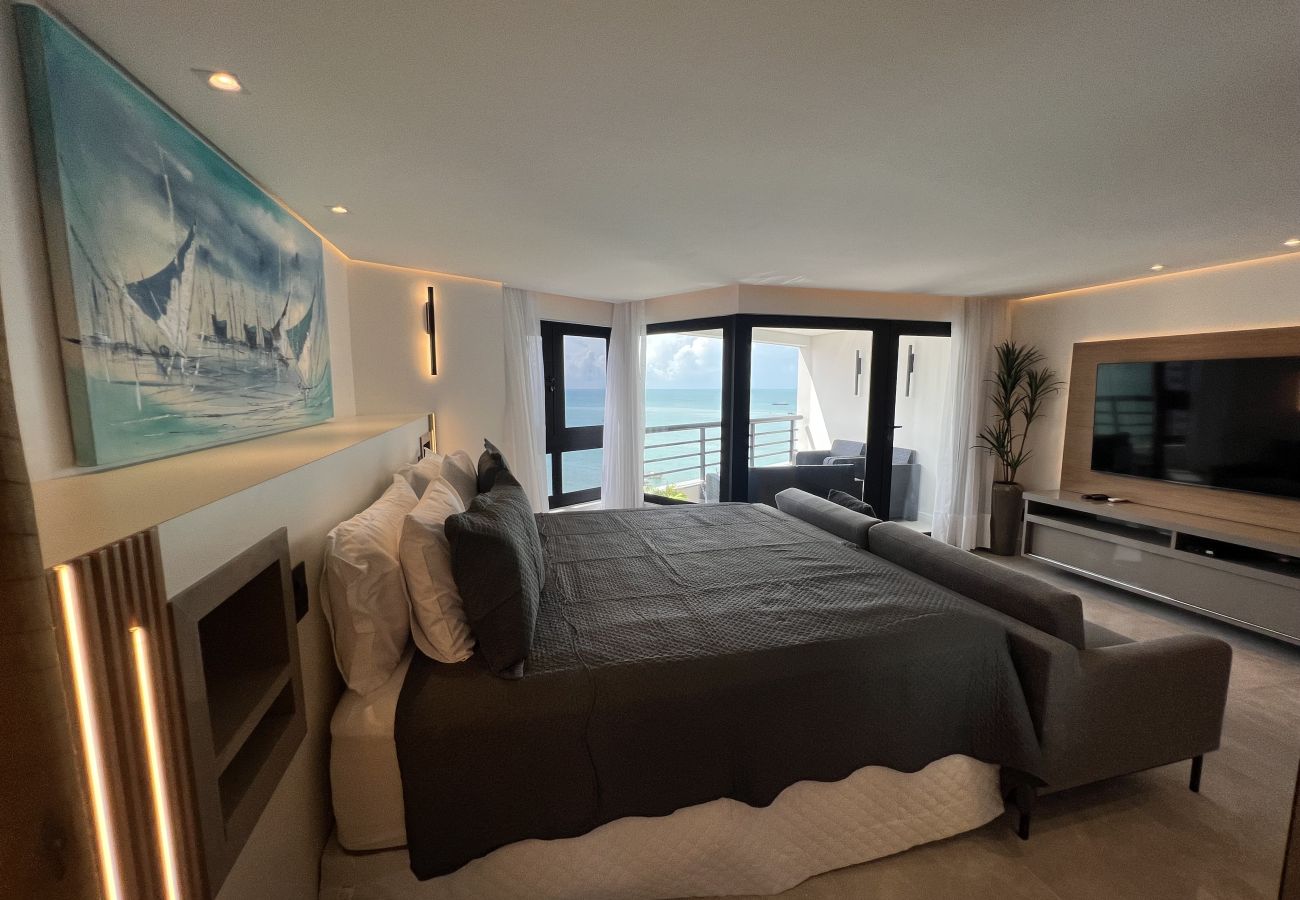 Studio à Fortaleza - Iate Plaza - 1506