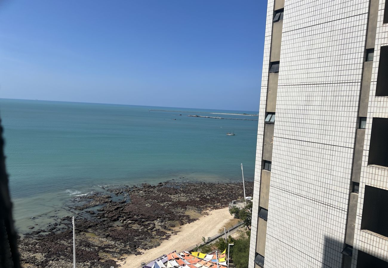 Studio à Fortaleza - Villa Costeira - 1303