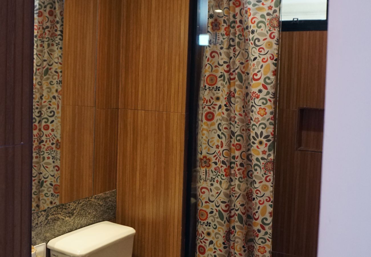 Studio à Fortaleza - Villa Costeira - 1303