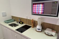 Studio à Fortaleza - Villa Costeira - 1303