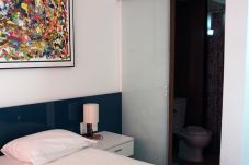 Studio à Fortaleza - Villa Costeira - 1303