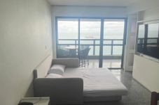 Appartement à Fortaleza - Iracema Residence - 2004