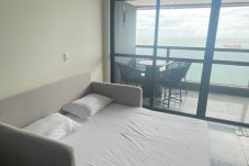 Appartement à Fortaleza - Iracema Residence - 2004