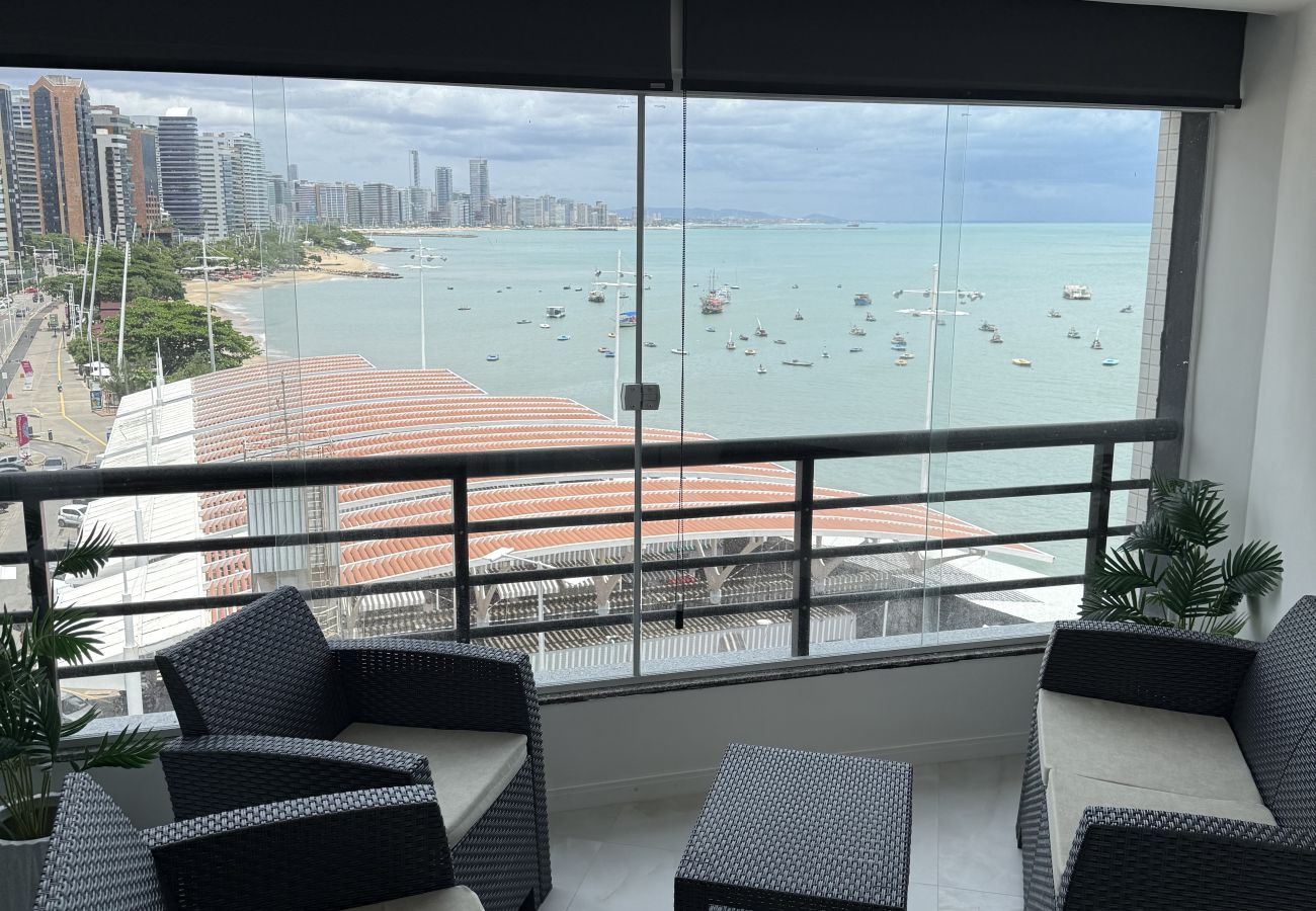 Studio à Fortaleza - Iate Plaza - 702