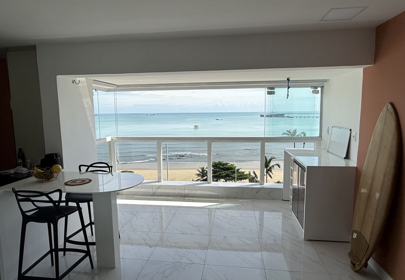Appartement à Fortaleza - Iracema Residence - 708