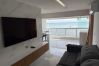 Appartement à Fortaleza - Iracema Residence - 708