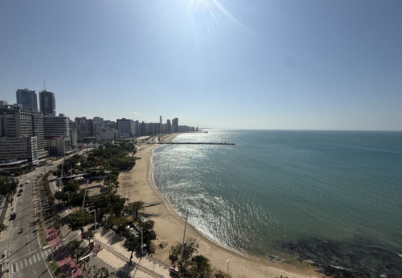 Studio à Fortaleza - Blue Tree Towers - 1212